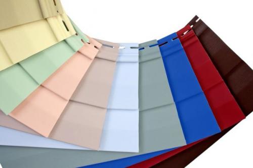 Чем обшить дом кроме сайдинга. Обшивка кирпичного (каменного) дома