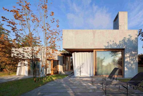 Модульное жилье для постоянного проживания. Как появились такие дома?