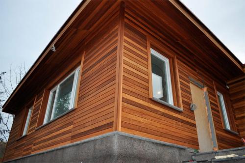 Чем бюджетно обшить дом снаружи. Для каменного дома 18 Чем бюджетно обшить дом снаружи. Для каменного дома 18