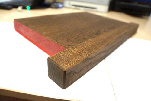 Самый широкий подоконник. Виды подоконников 