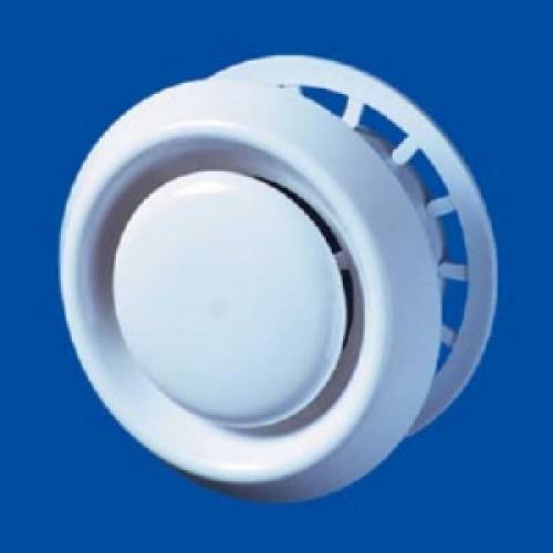 Решетка для натяжного потолка. Вентиляционные решетки для натяжных потолков — получение свежего воздуха