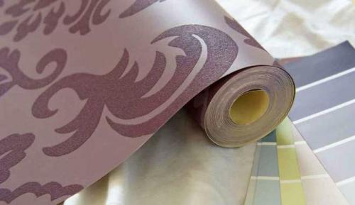 Можно ли клеить виниловые обои на бумажной основе флизелиновым клеем. Особенности – достоинства и минусы