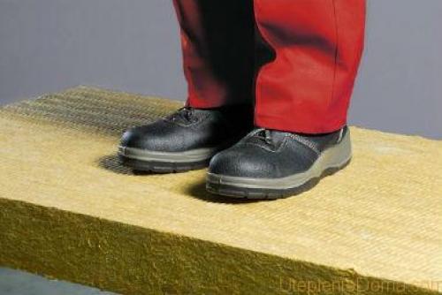 Базальтовая каменная вата. Каменная вата надежный утеплитель, как правильно утеплить помещение минеральной ватой 05