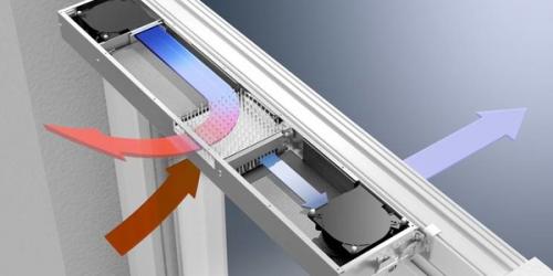 Как отрегулировать режим микропроветривания. Как установить микропроветривание пластиковых окон