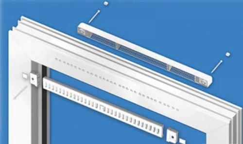 Обдув пластиковых окон. Все известные разновидности