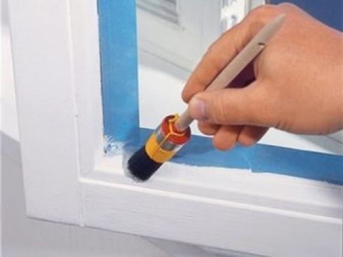Герметик для окон акриловый или силиконовый. Выбираем герметик для окон 04 Герметик для окон акриловый или силиконовый. Выбираем герметик для окон 04