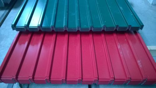 Распашные ворота своими руками из профнастила. Процесс изготовления ворот из профнастила своими руками