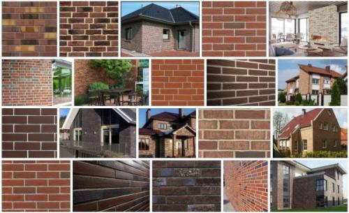 Чем бюджетно обшить дом снаружи. Для каменного дома