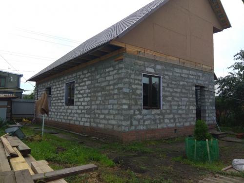 Погреб под домом вход с дома. Погреб из кирпича в частном доме своими руками в построенном уже доме