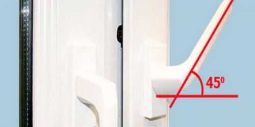 Микропроветривание на пластиковых окнах, как установить. Как сделать микропроветривание пластиковых окон самостоятельно