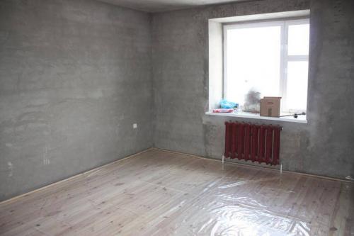 Косметический ремонт комнаты своими руками. Косметический ремонт своими руками