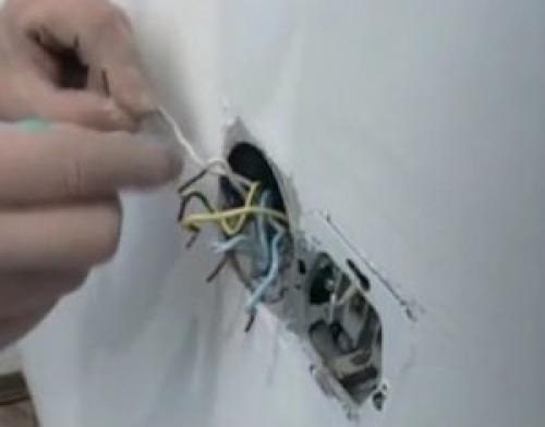 Монтаж электропроводки в новостройке. Самостоятельный монтаж разводки электрики в новостройке