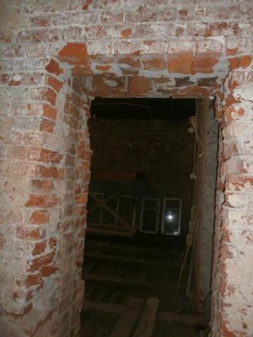 Воздуховод в квартире. №5. Принудительная приточная вентиляция в квартире 14