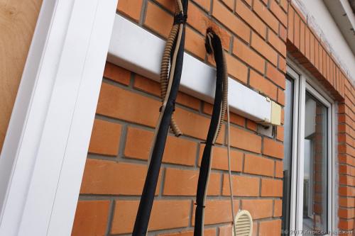 Воздуховод в квартире своими руками. Самодельная домашняя вентиляция