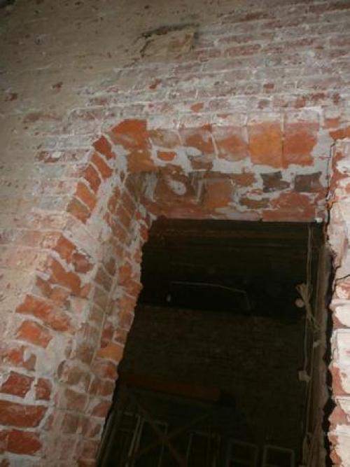 Воздуховод в квартире. №5. Принудительная приточная вентиляция в квартире 13