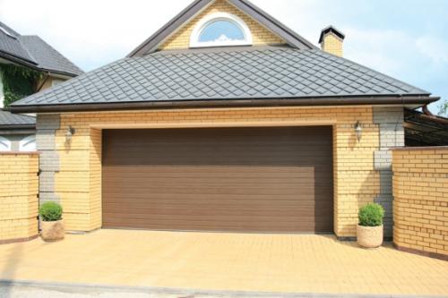 Современные ворота гаражные. Как подойти к процессу выбора?