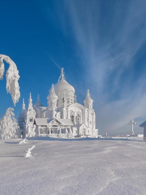 Белогорский монастырь 03