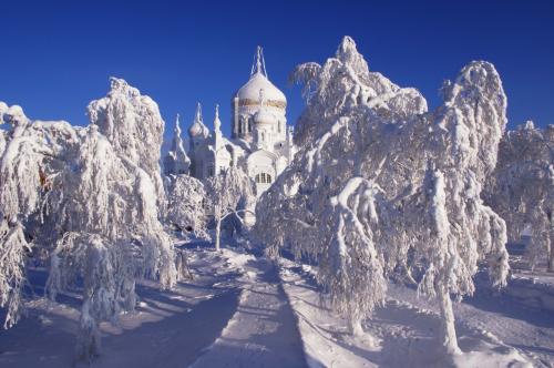 Белогорский монастырь 01
