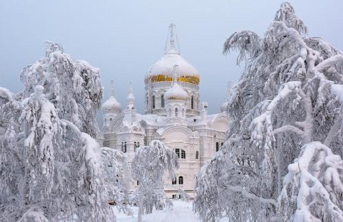 Белогорский монастырь 07