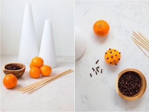 Вы можете сделать абсолютно идеальную ёлку для новогодних праздников 01