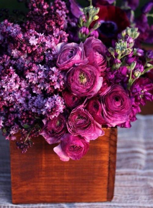 Вкусные ягодные оттенки 04