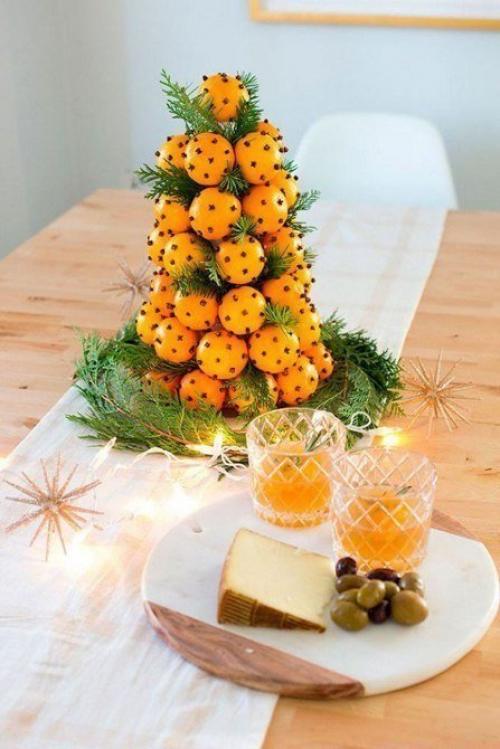 Вы можете сделать абсолютно идеальную ёлку для новогодних праздников 03