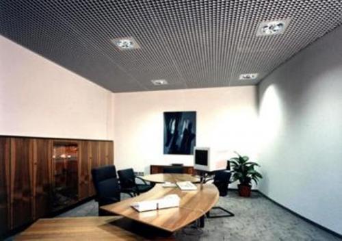 Виды потолков в квартире. Материалы для жилых комнат 06 Виды потолков в квартире. Материалы для жилых комнат 06