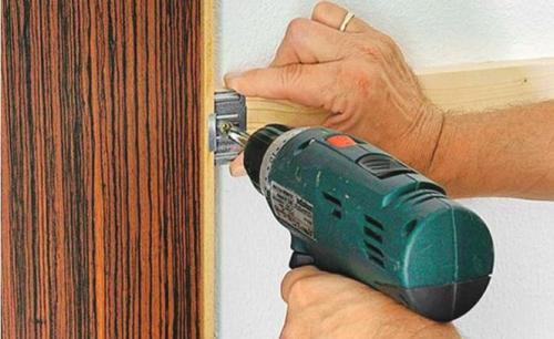 Чем крепить к полу ламинат. Как выбрать ламинат 06