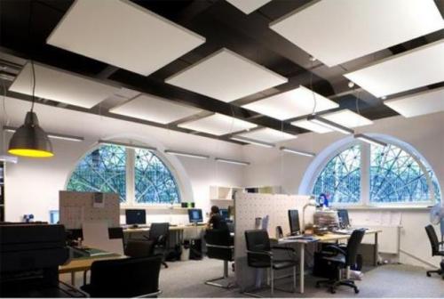 Виды потолков в квартире. Материалы для жилых комнат 09 Виды потолков в квартире. Материалы для жилых комнат 09