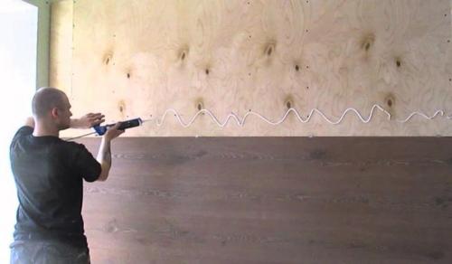 Чем крепить к полу ламинат. Как выбрать ламинат 02