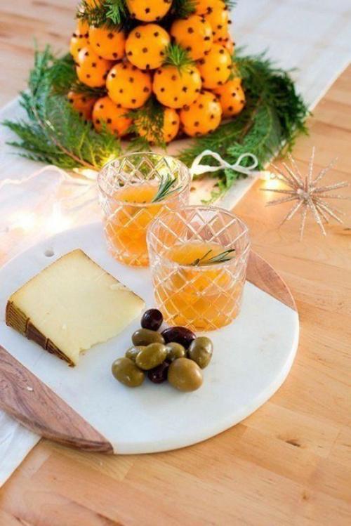 Вы можете сделать абсолютно идеальную ёлку для новогодних праздников 05