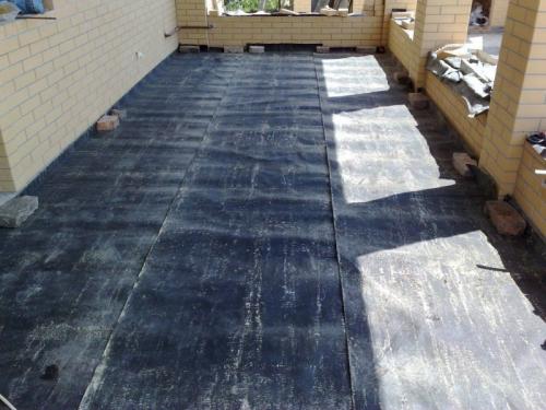 Гидроизоляция стен в квартире. Гидроизоляция: виды и способы проведения 02 Гидроизоляция стен в квартире. Гидроизоляция: виды и способы проведения 02