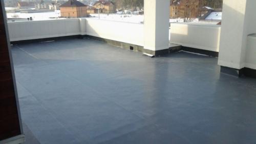 Гидроизоляция стен в квартире. Гидроизоляция: виды и способы проведения 06 Гидроизоляция стен в квартире. Гидроизоляция: виды и способы проведения 06