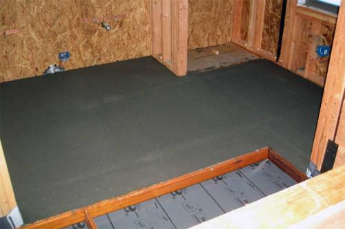 Гидроизоляция стен в квартире. Гидроизоляция: виды и способы проведения 05 Гидроизоляция стен в квартире. Гидроизоляция: виды и способы проведения 05