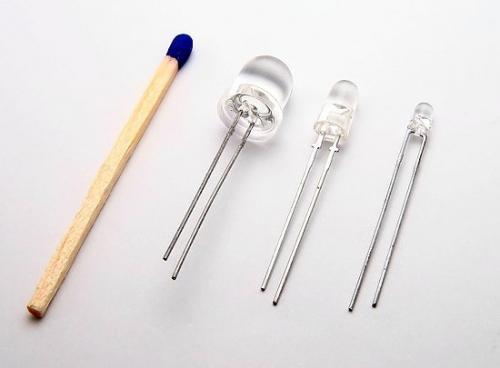 Зеленый светодиод характеристики. Существуют следующие основные характеристики светодиодов: 01