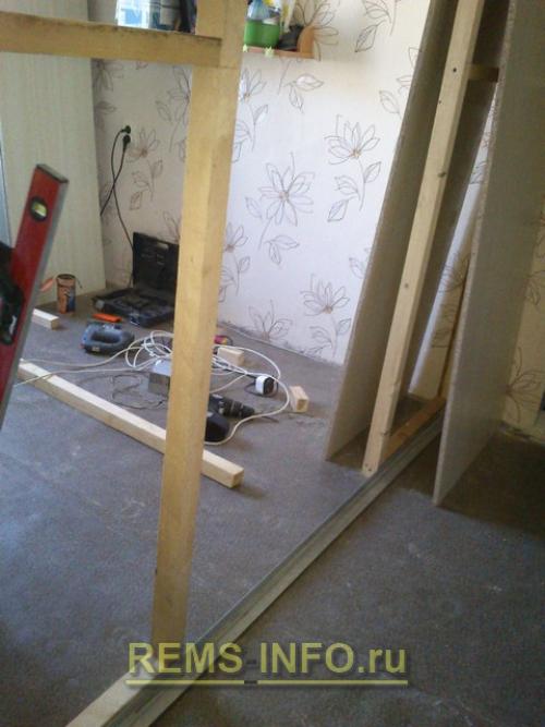 Как сделать перегородку в комнате своими руками? 14 Как сделать перегородку в комнате своими руками? 14