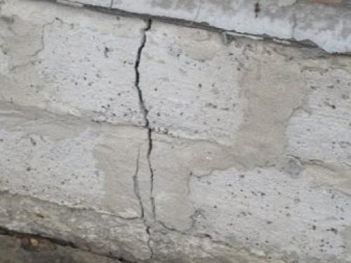 Как отремонтировать фундамент деревянного дома. Ремонт фундамента деревянного дома своими руками 04 Как отремонтировать фундамент деревянного дома. Ремонт фундамента деревянного дома своими руками 04