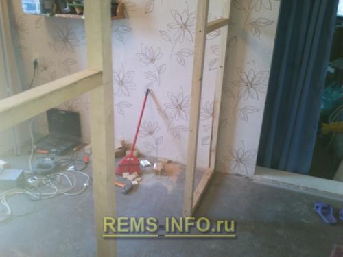 Как сделать перегородку в комнате своими руками? 13 Как сделать перегородку в комнате своими руками? 13