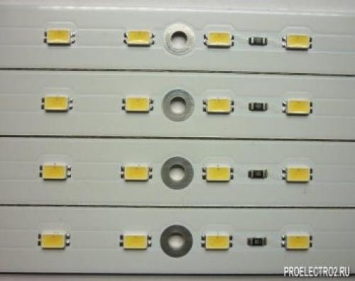 Зеленый светодиод характеристики. Существуют следующие основные характеристики светодиодов: 03