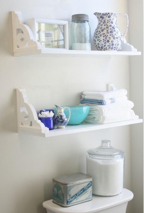 Хранение в ванной 06