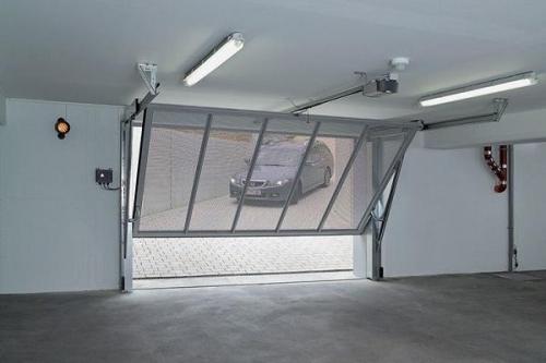 Автоматические ворота в гараж своими руками. Чертежи и размеры подъемных гаражных ворот, как сделать их своими руками