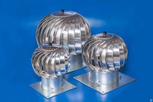 Как сделать вентиляцию. Составляющие технологии естественной вентиляции