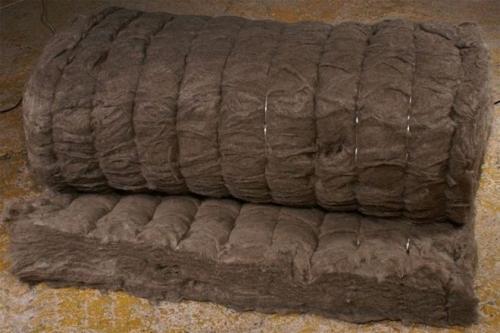 Утепление пола чердака частного дома. Как правильно укладывать утеплитель на потолок