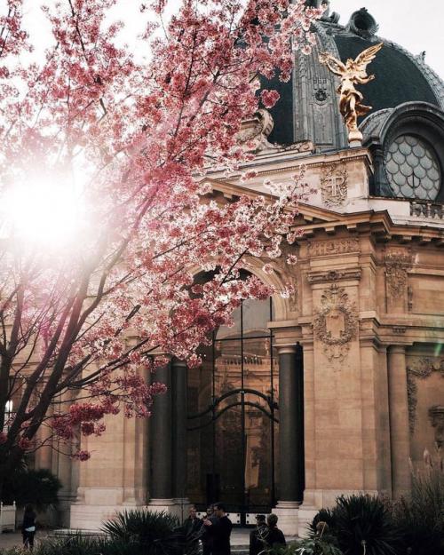 Париж, Франция 05