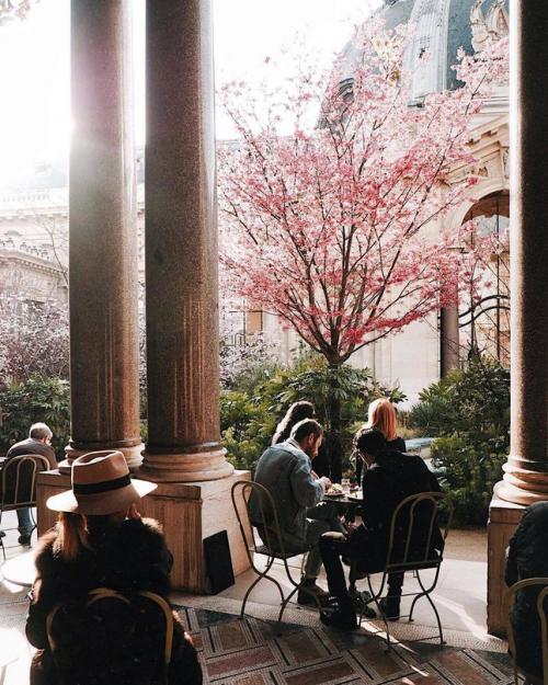 Париж, Франция 01