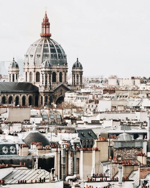 Париж, Франция 03