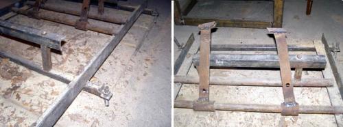 Ленточная пилорама своими руками форум. Ленточная пилорама своими руками, простой и надежный станок