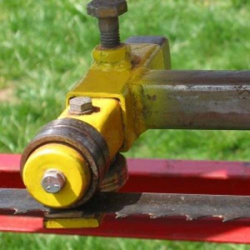 Ленточная пилорама своими руками форум. Ленточная пилорама своими руками, простой и надежный станок