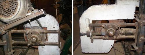 Ленточная пилорама своими руками форум. Ленточная пилорама своими руками, простой и надежный станок