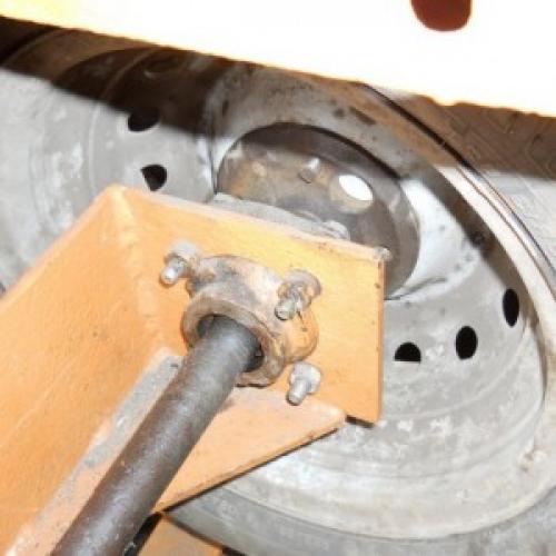 Ленточная пилорама своими руками форум. Ленточная пилорама своими руками, простой и надежный станок